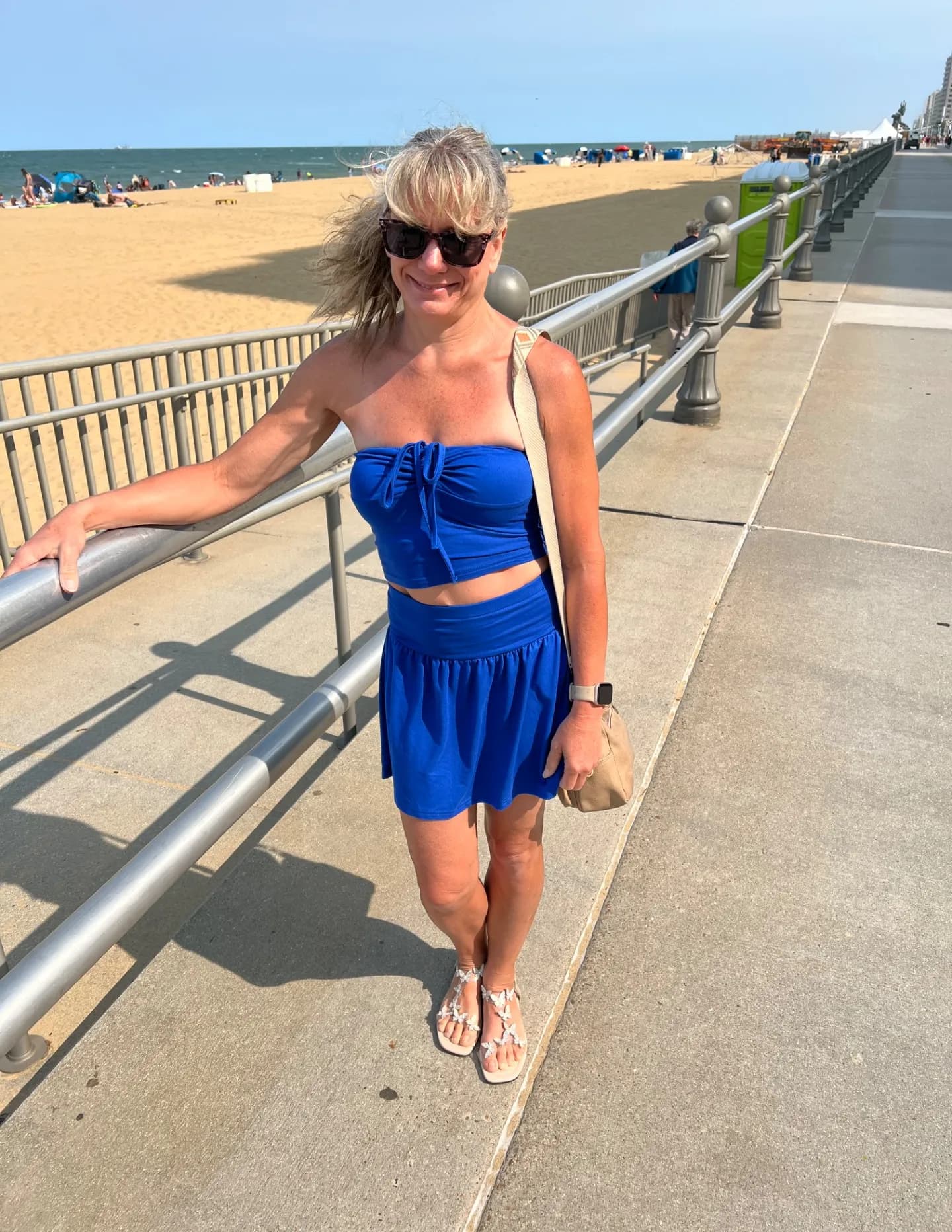Michelle Peters image