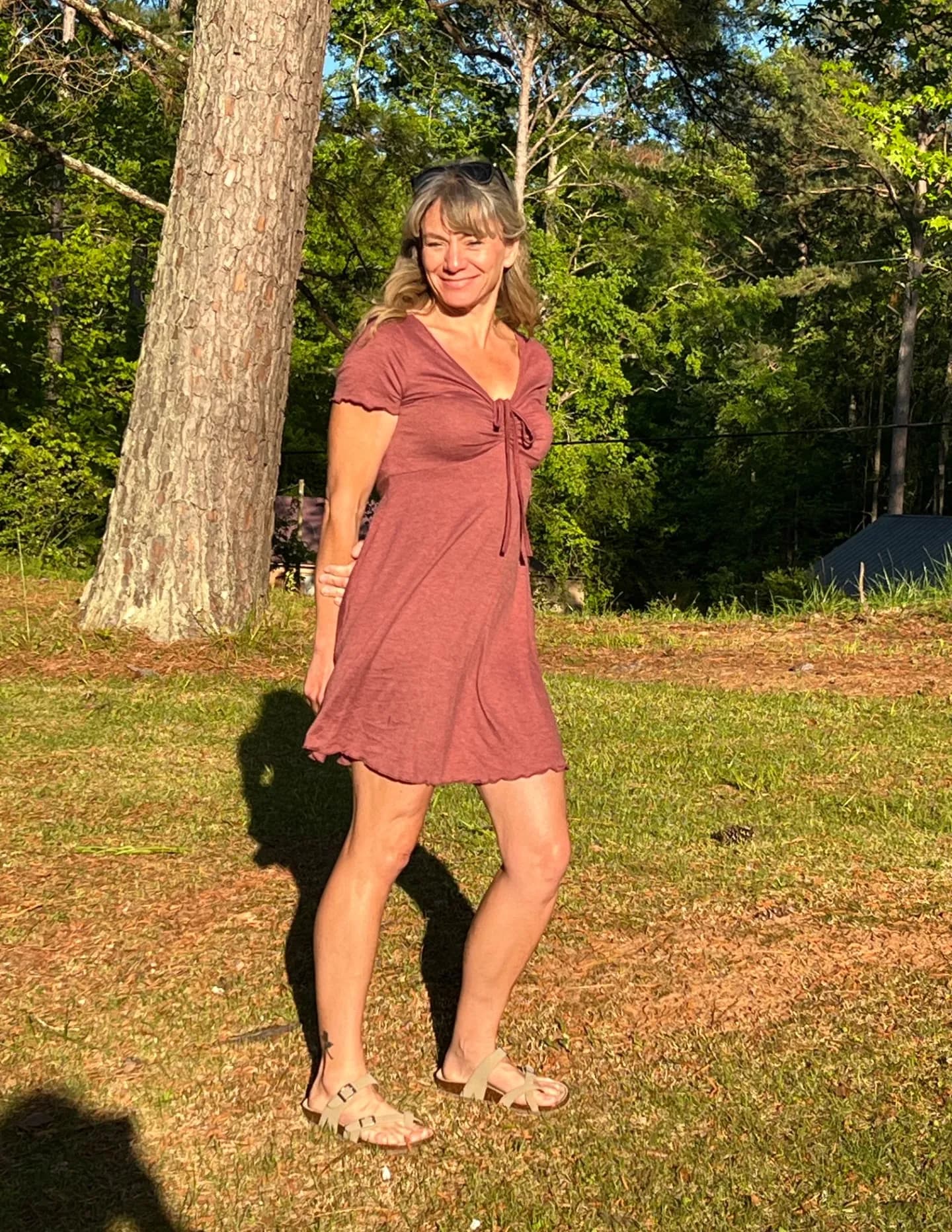 Michelle Peters image