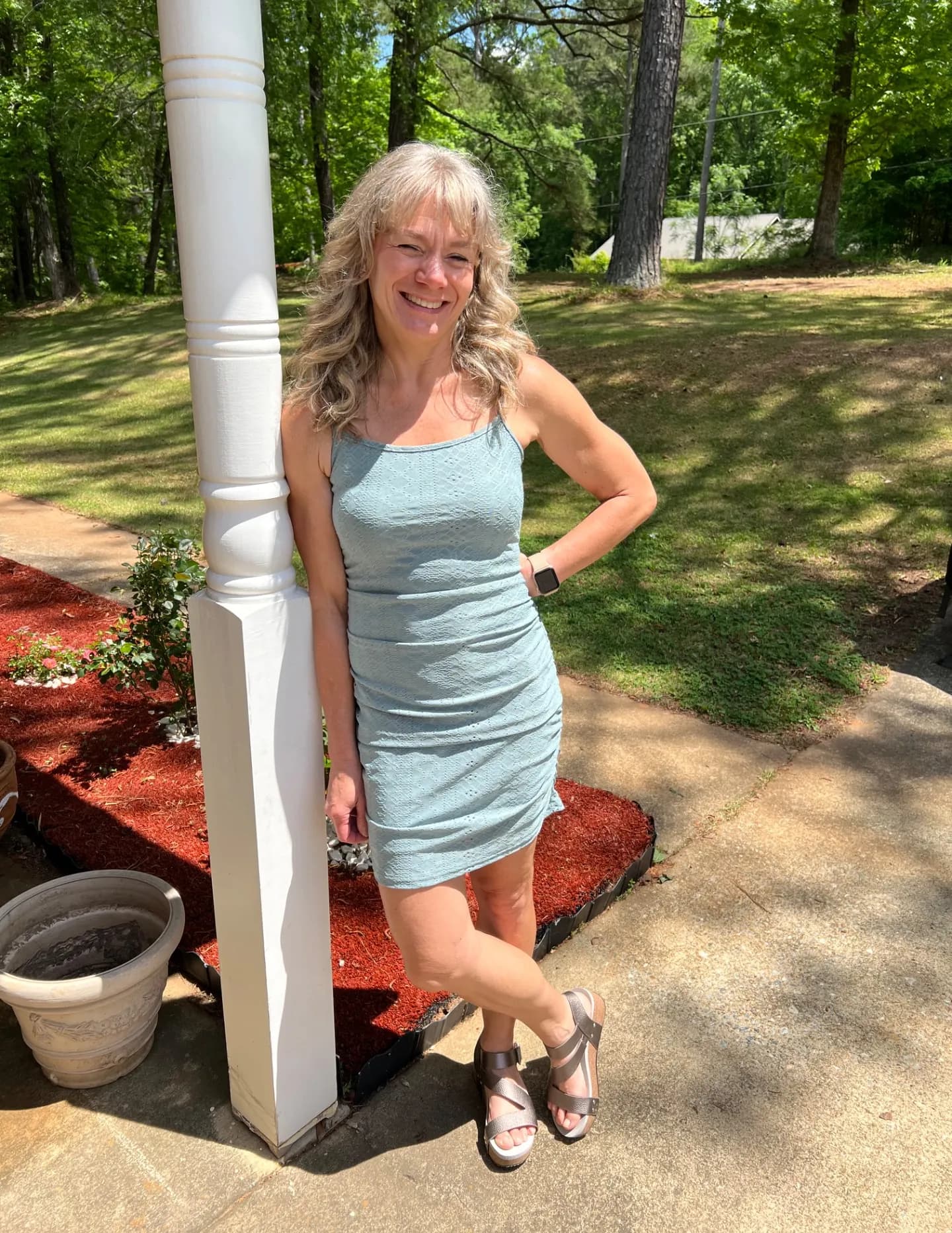 Michelle Peters image