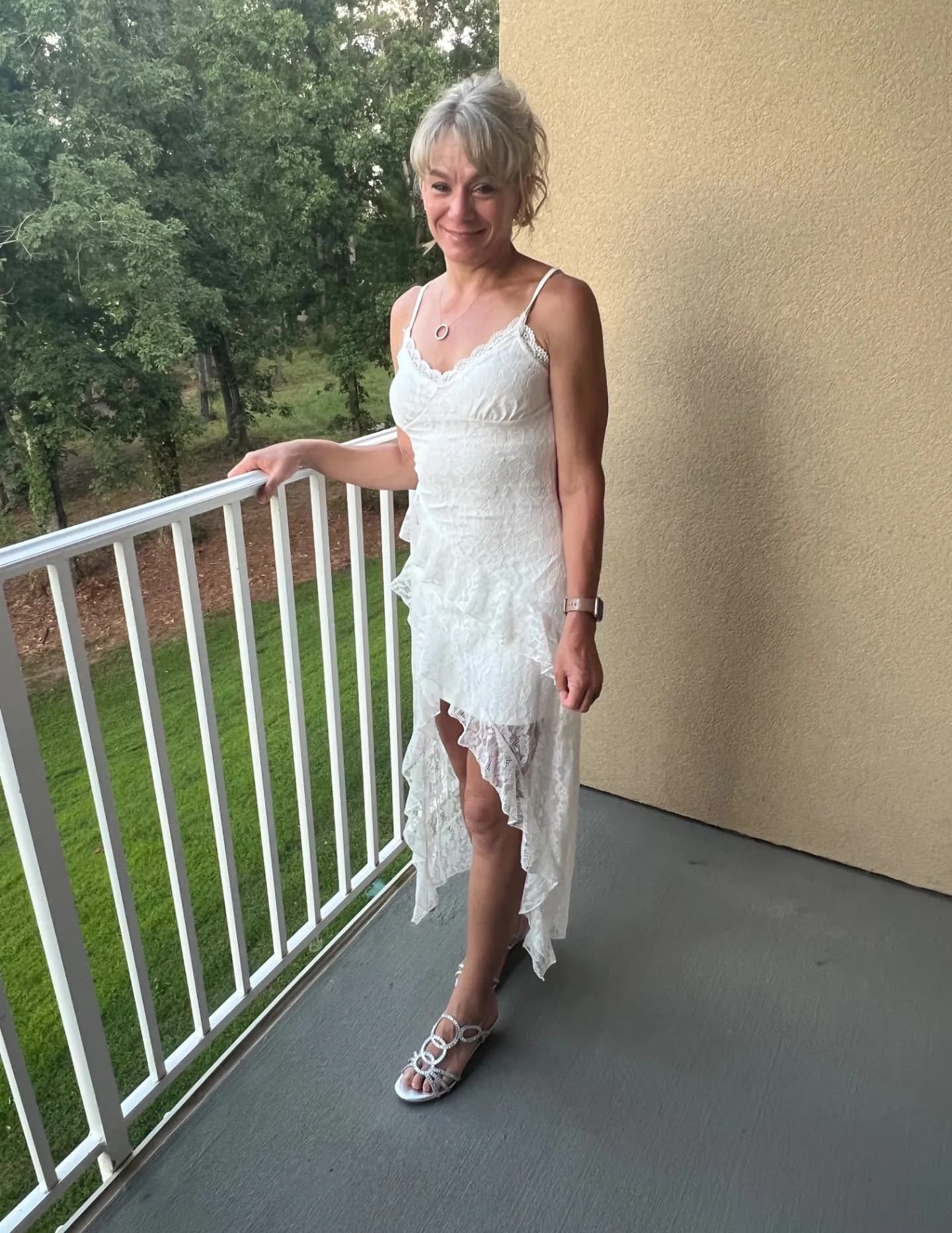 Michelle Peters image