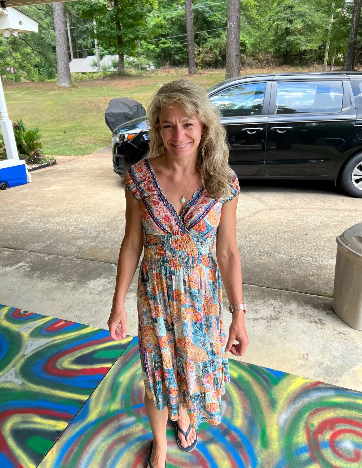 Michelle Peters image
