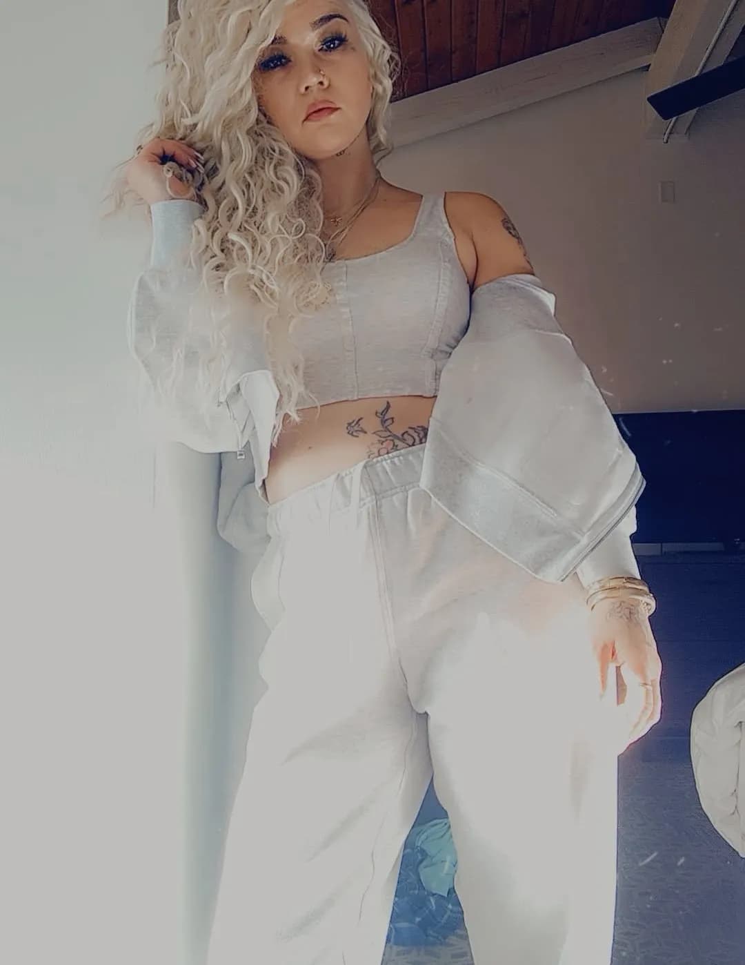 KaylaTooPrettyPoff image