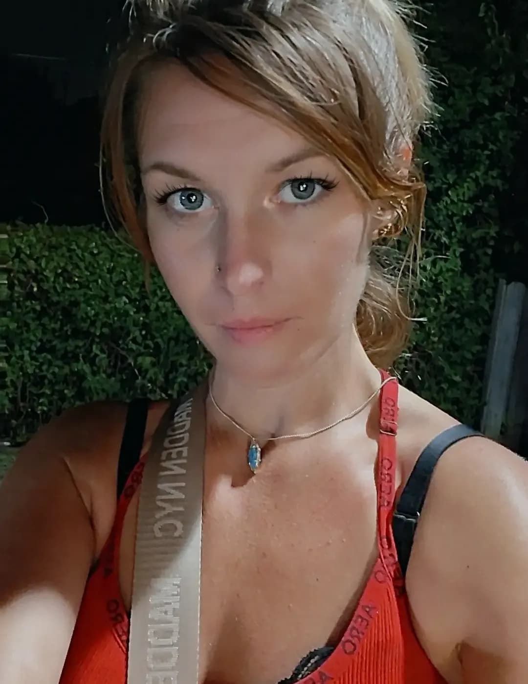 Briana Short landreneau image