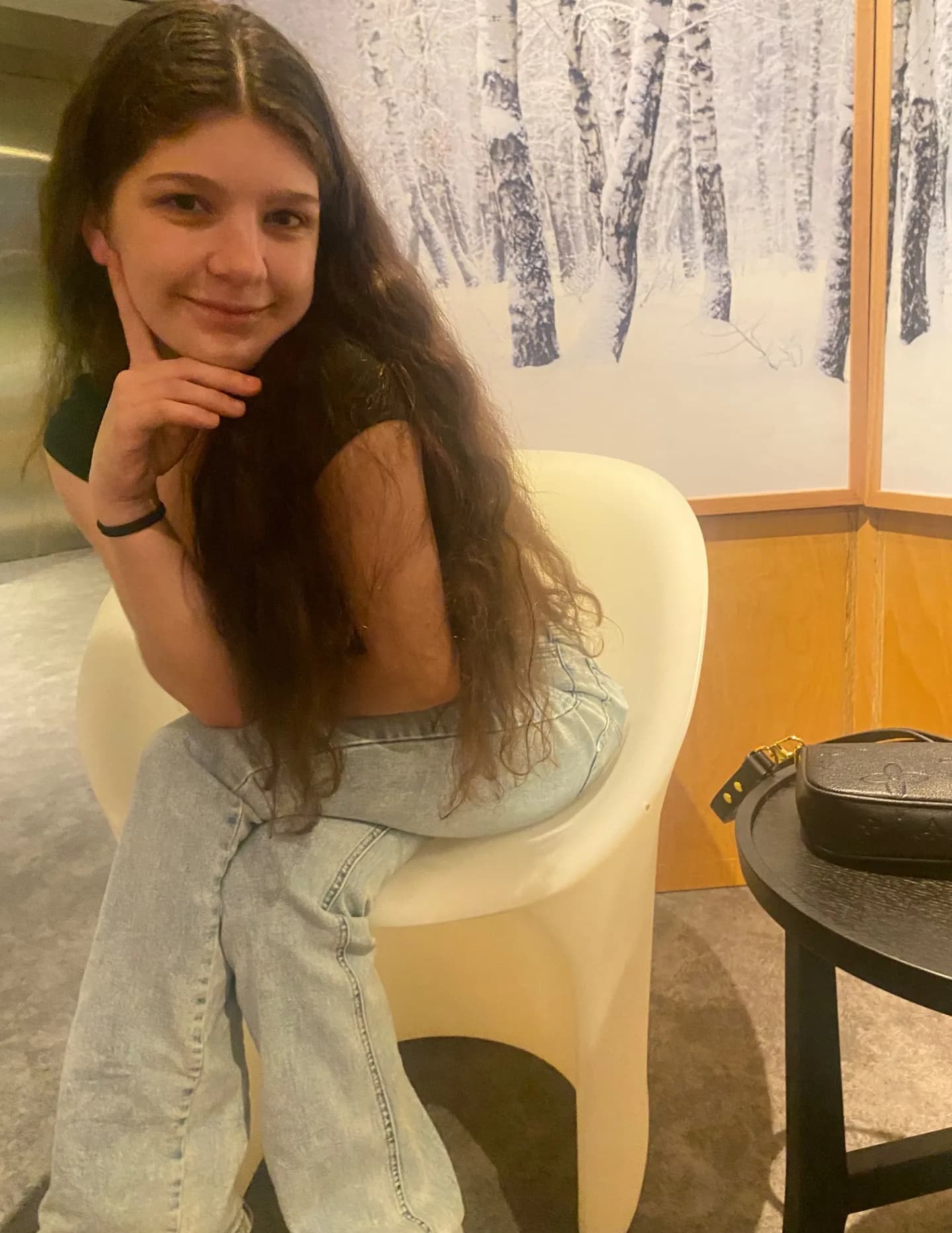 Isabellalanza image