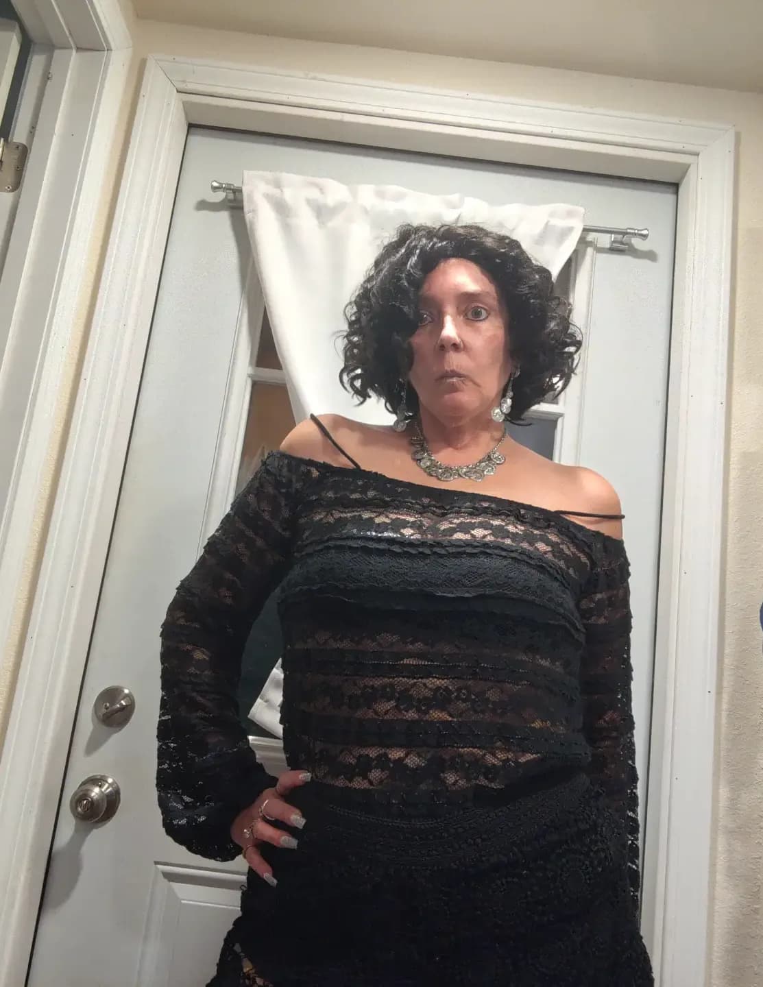 Sandilin McGee image