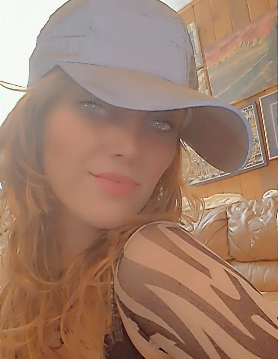steph porod image