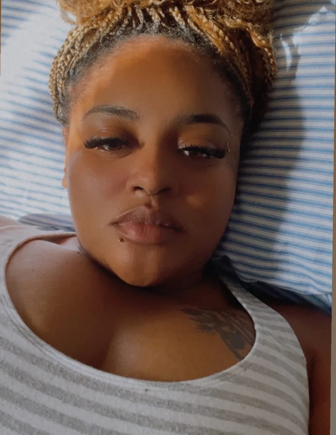 Reginnaria Turner image