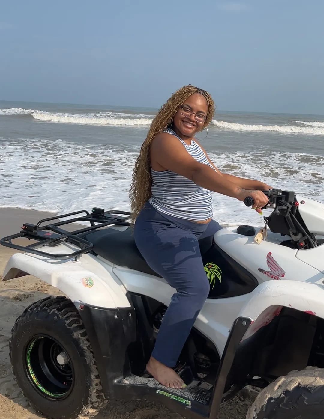 Reginnaria Turner image