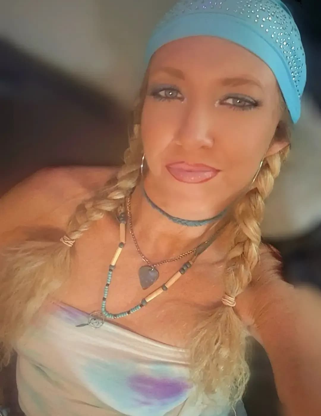 Alissa "Ali" Pereira image