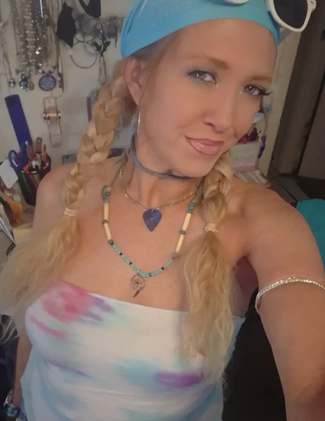 Alissa "Ali" Pereira image