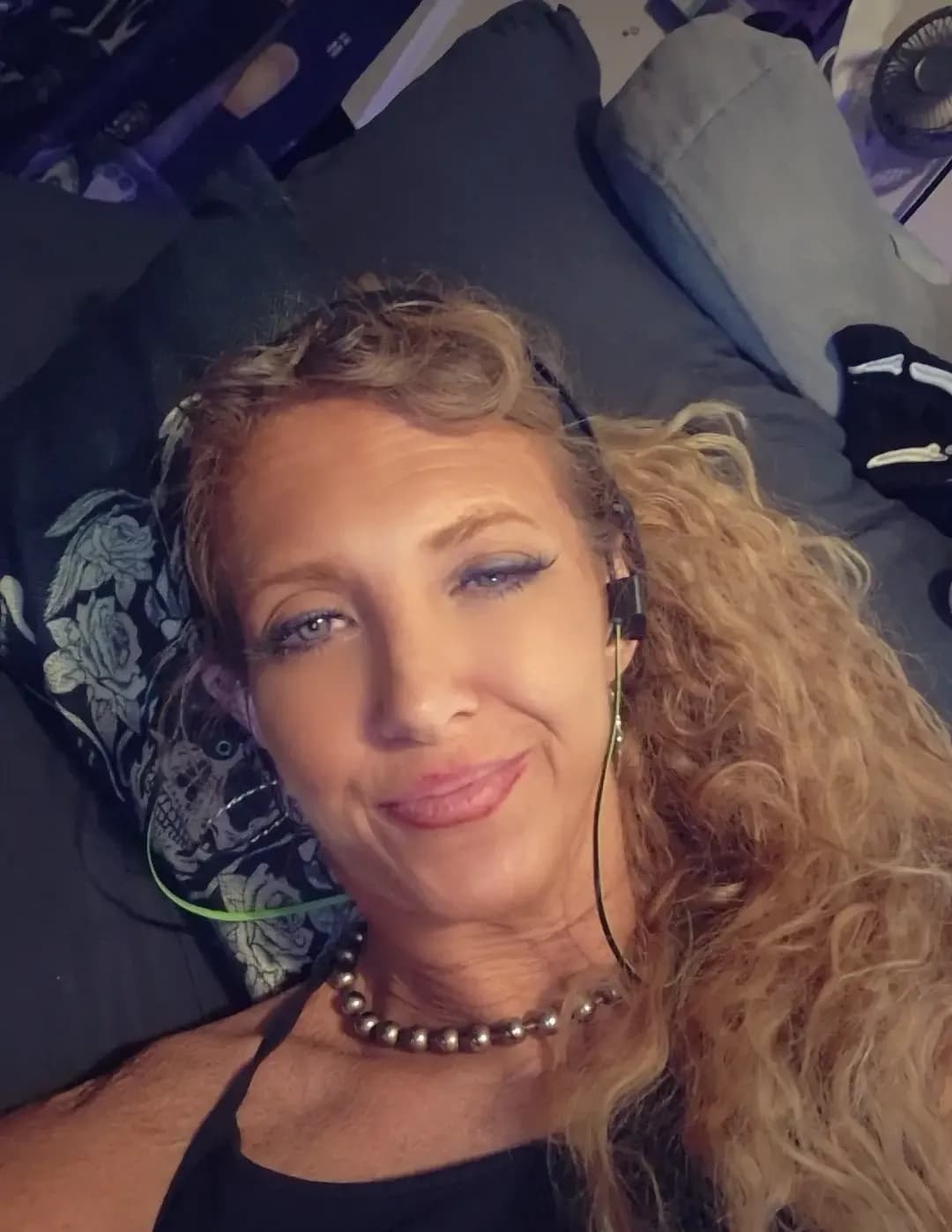 Alissa "Ali" Pereira image