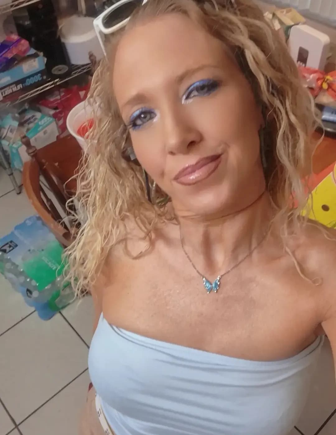 Alissa "Ali" Pereira image