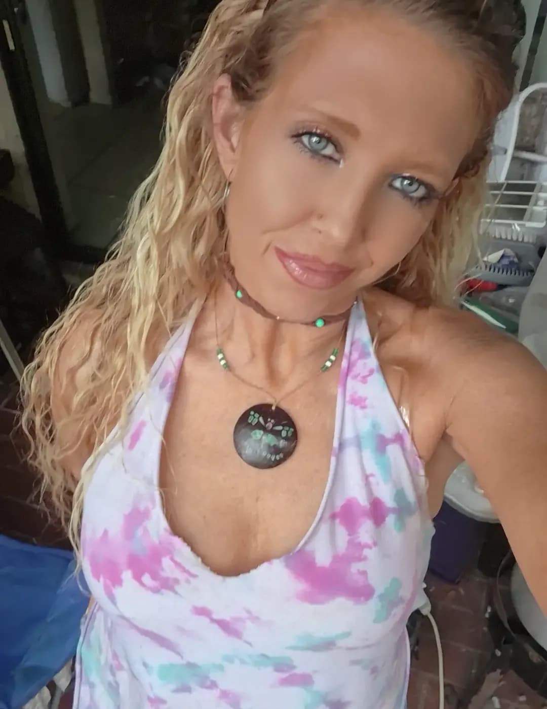Alissa "Ali" Pereira image