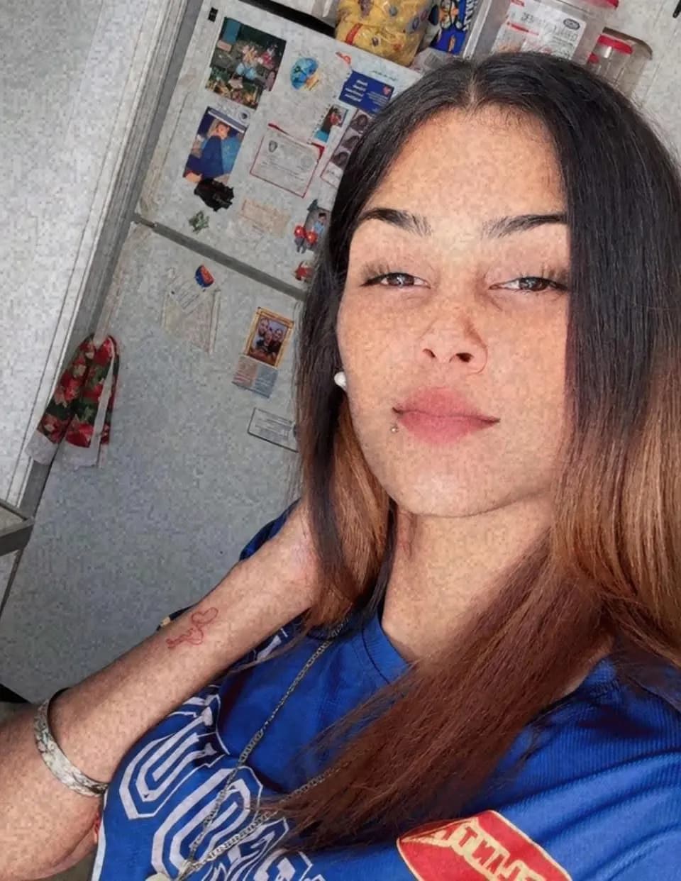 La Insoportablee 📍😘 image