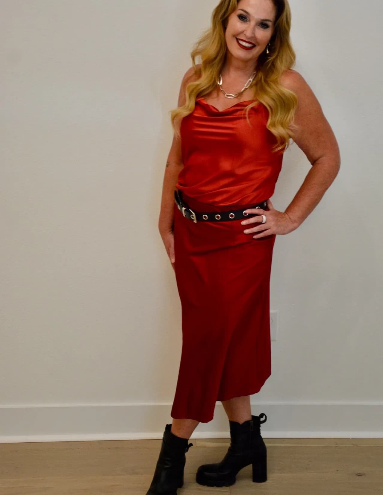 Caroline Morrison image
