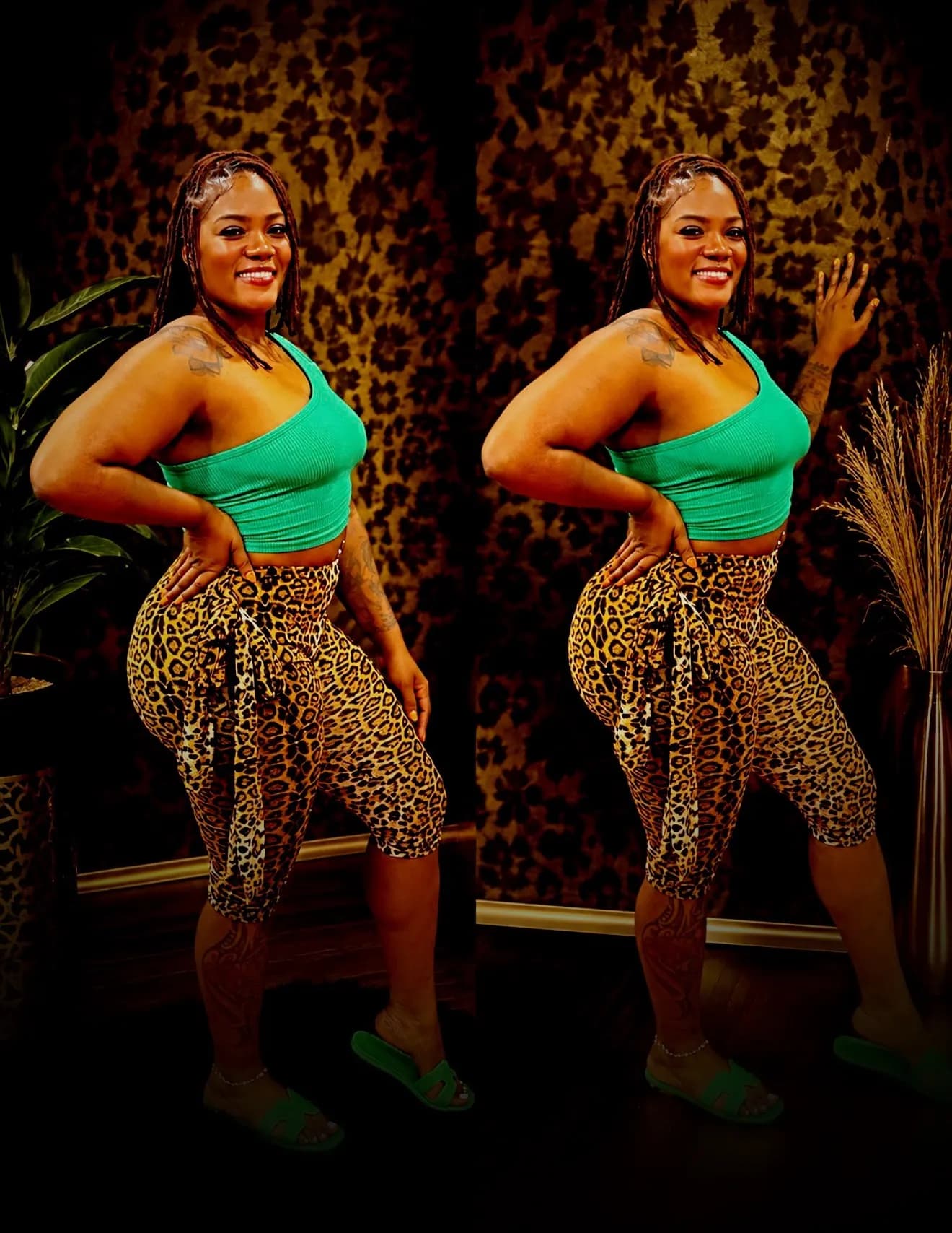 Monica Hollins image