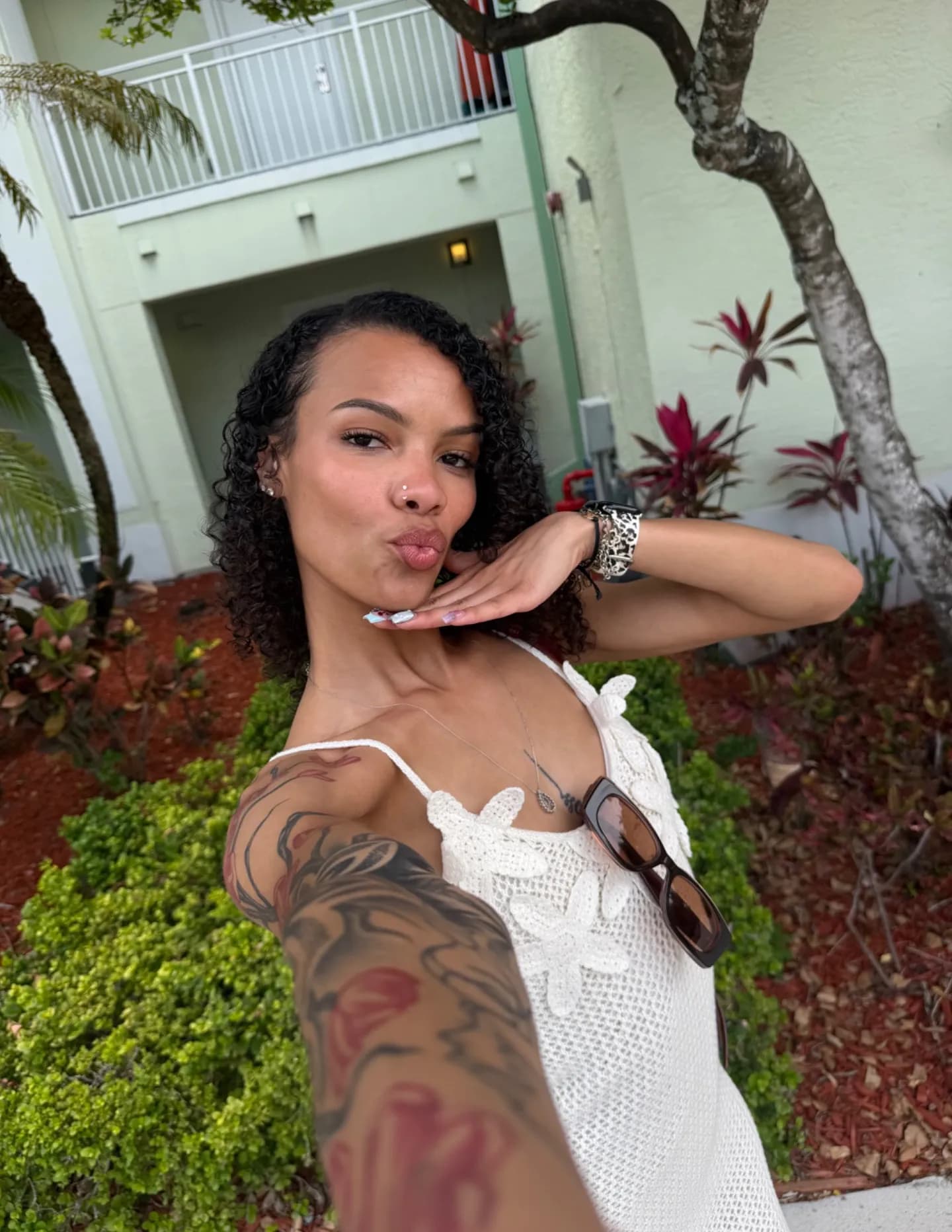 Nyah Brown image