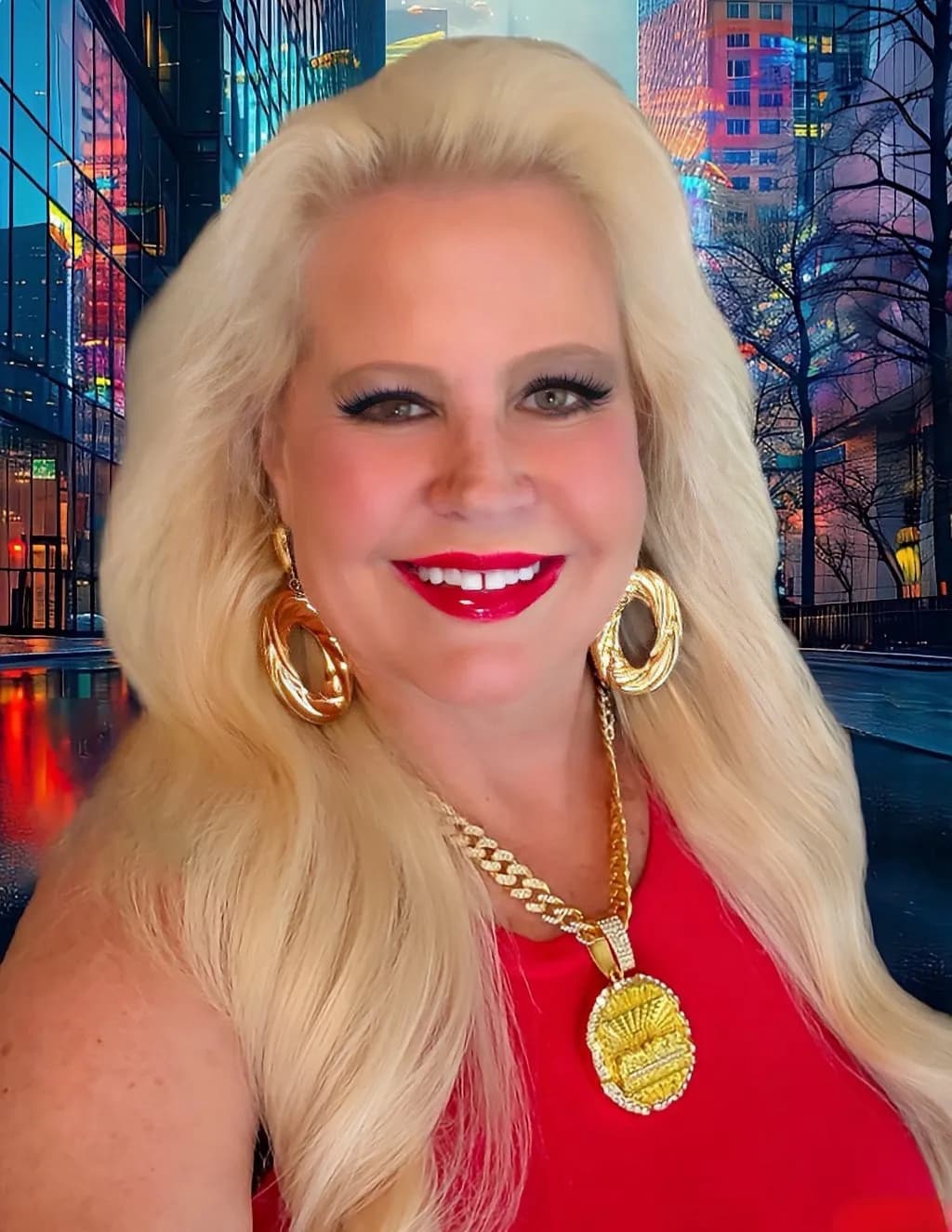 Dana image