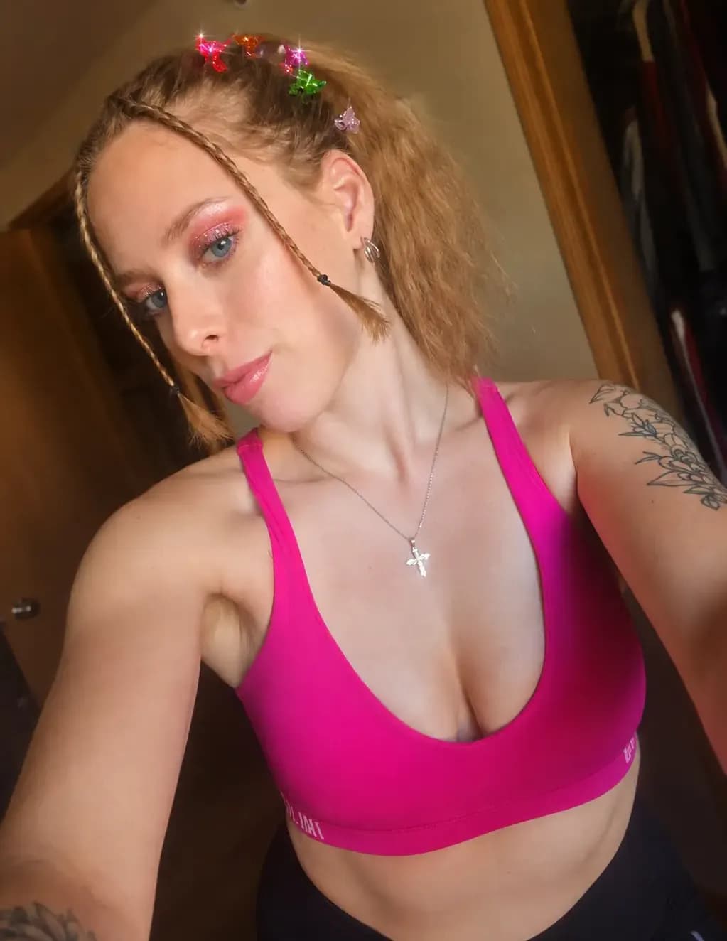 Alexis Thurm image