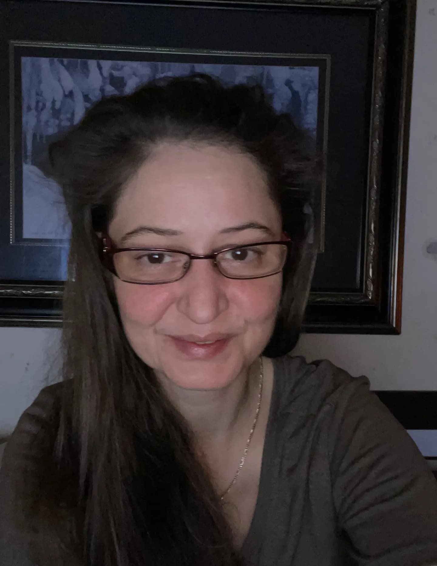 Tracy image
