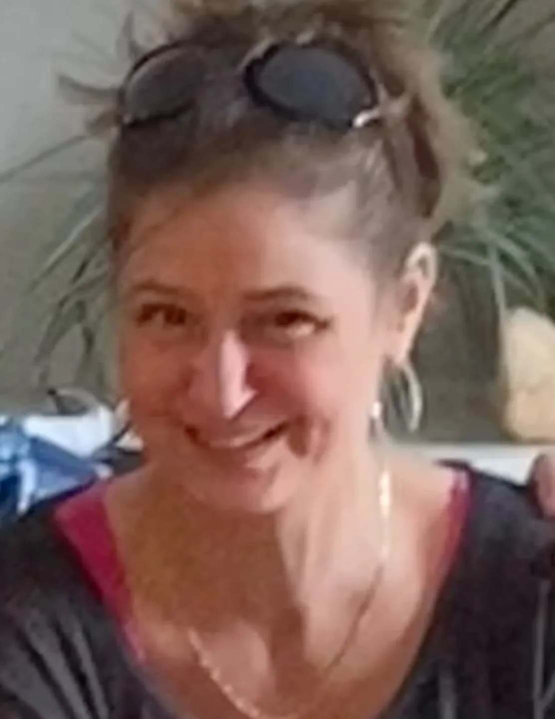 Tracy image