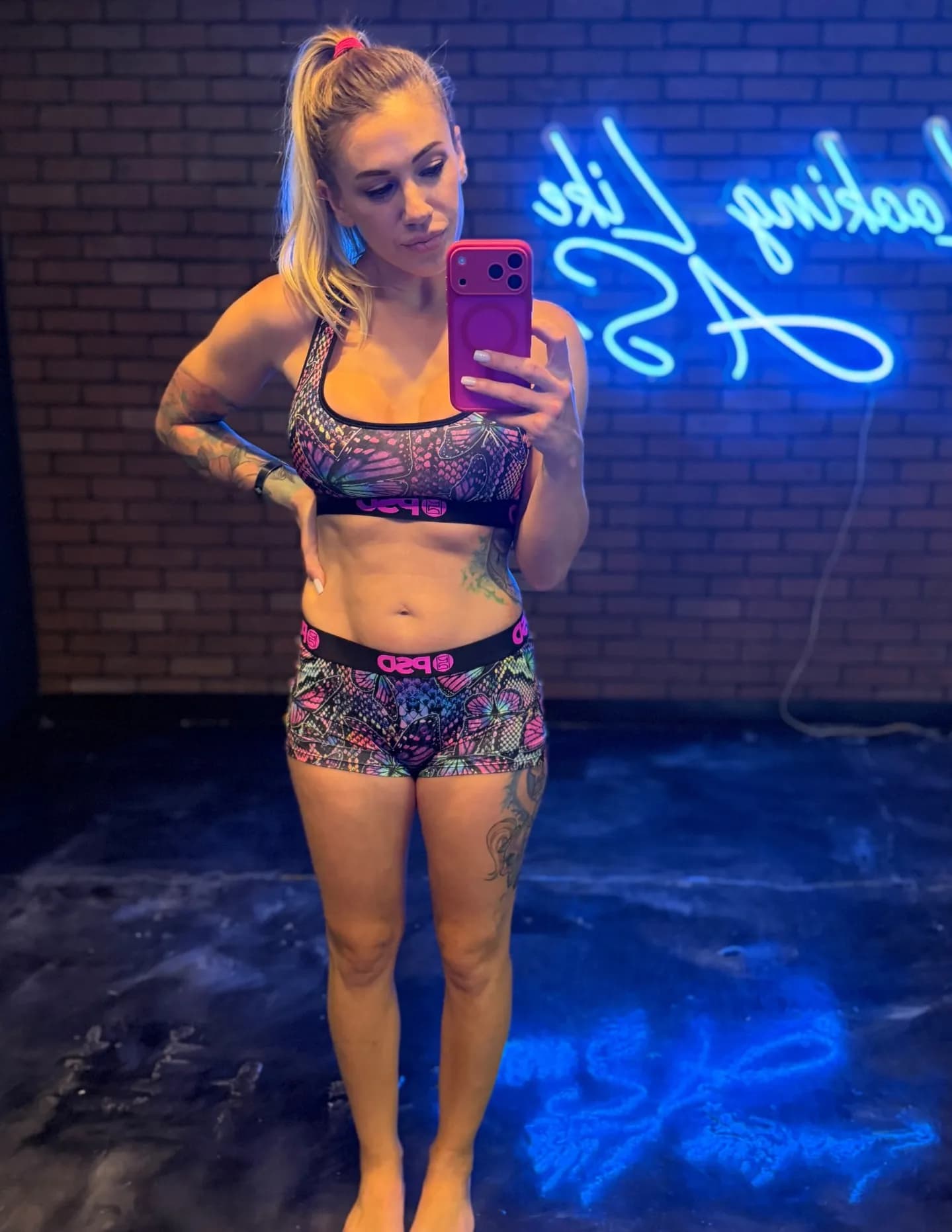 competitor wo5o5