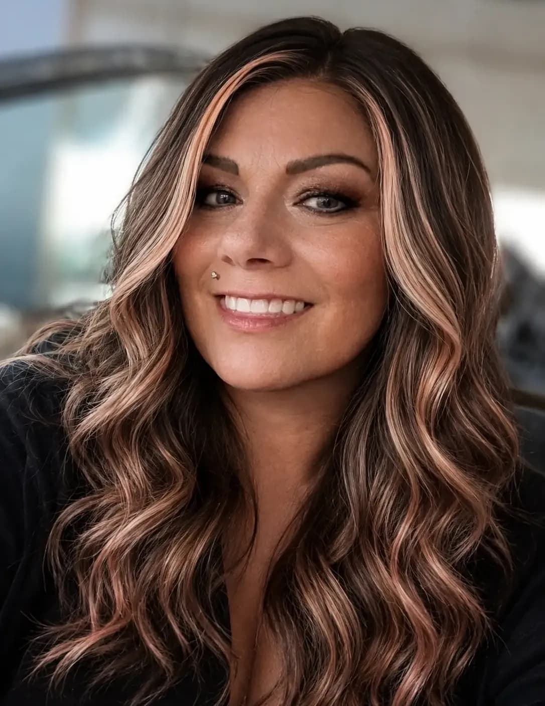 Stevie Marie image