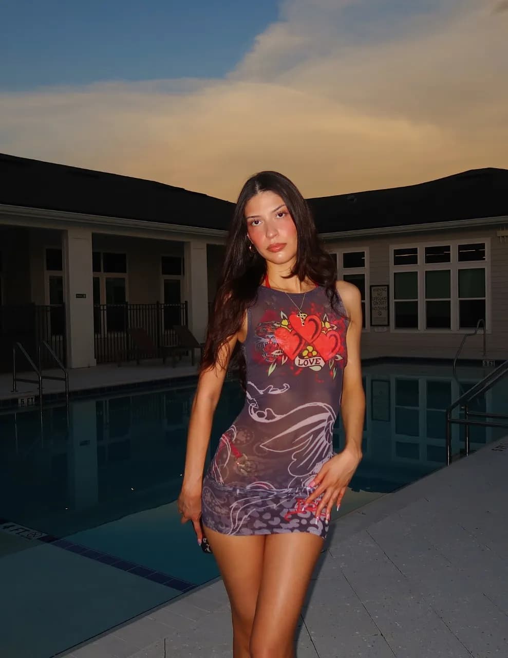 Nicole Alessandra image