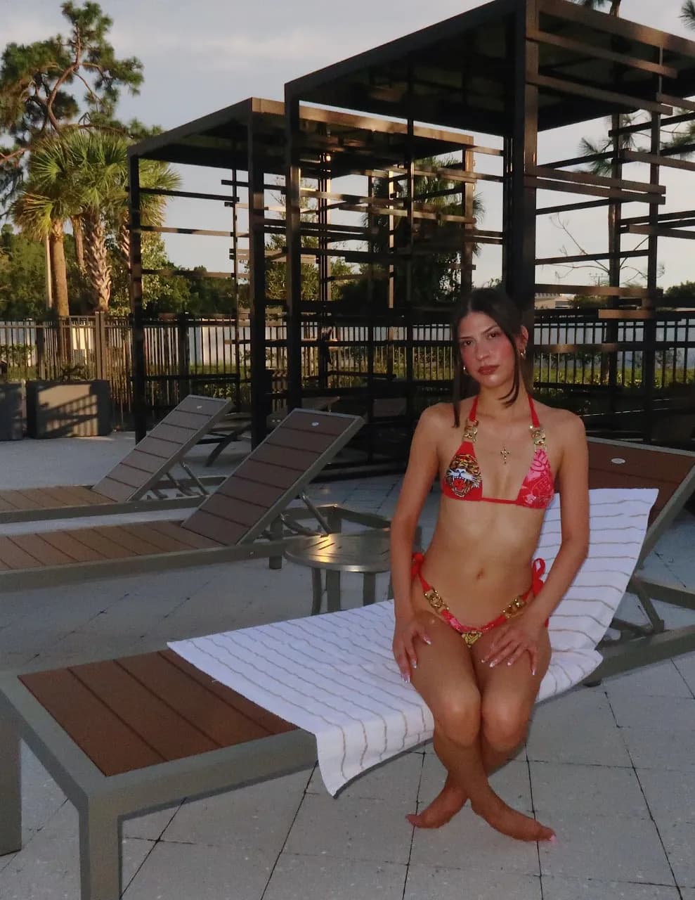 Nicole Alessandra image