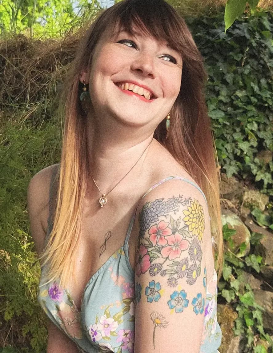 Emma B image