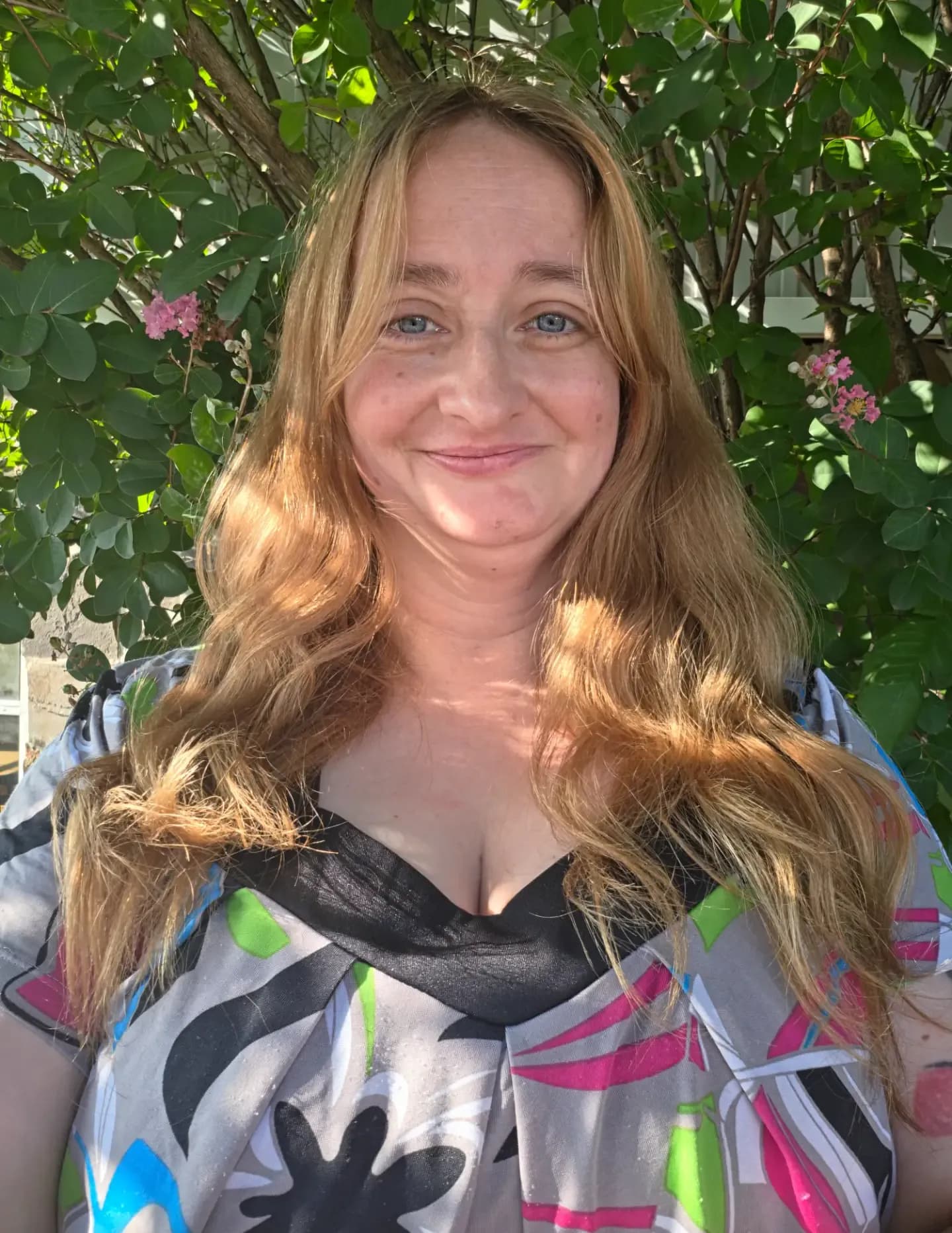 Valerie Imes image