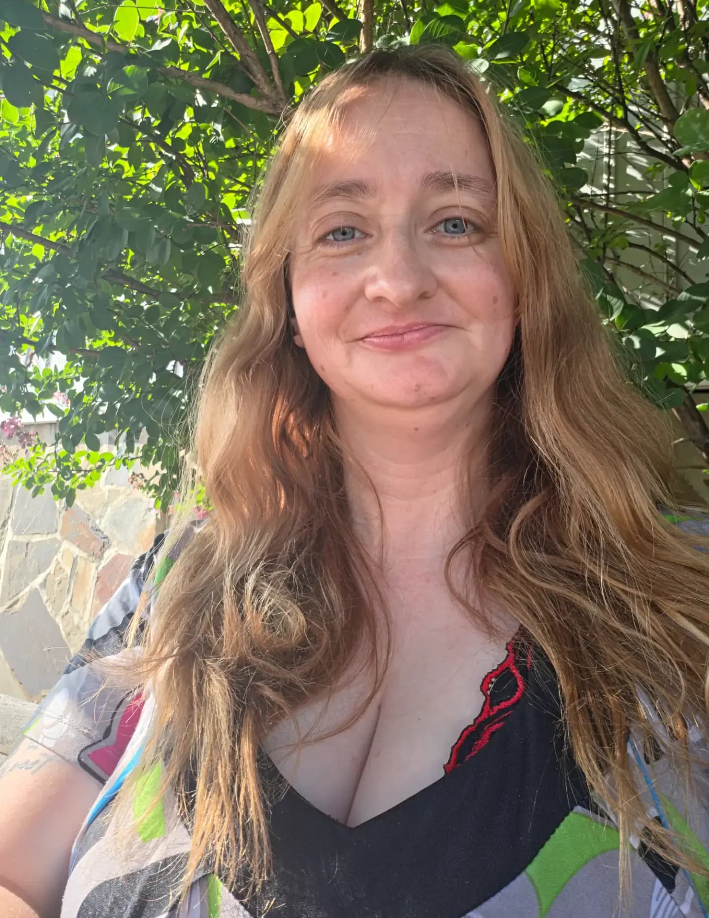 Valerie Imes image