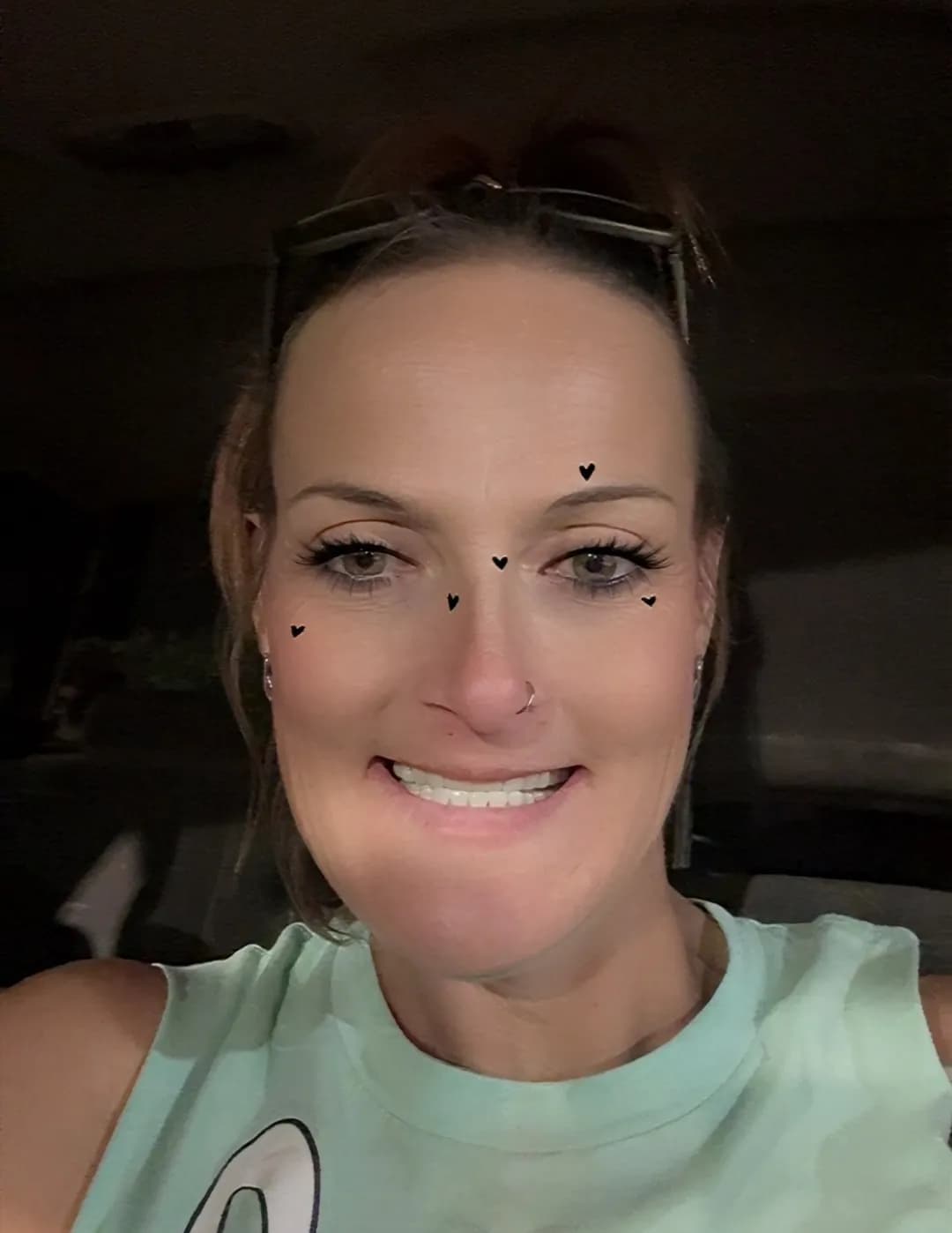 Cassie Campbell image