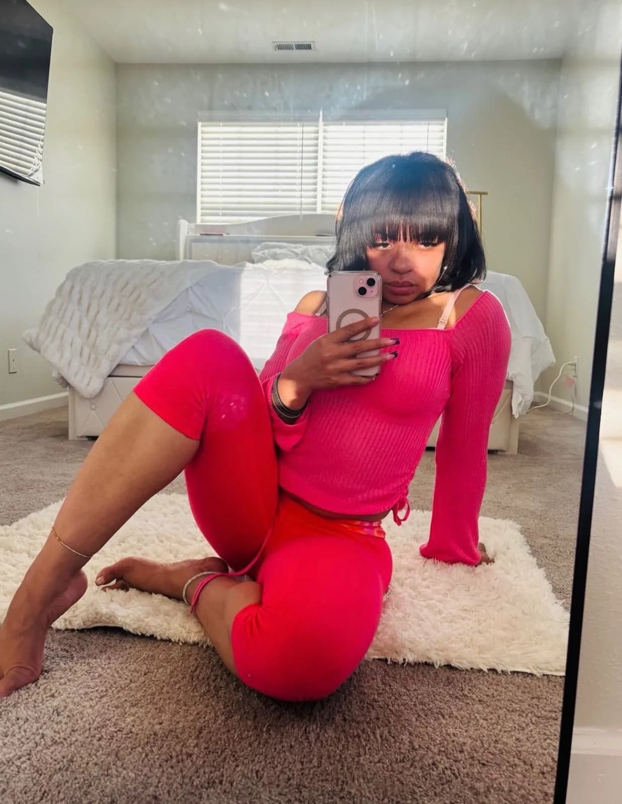 Dachele Phoebe LeFlore image