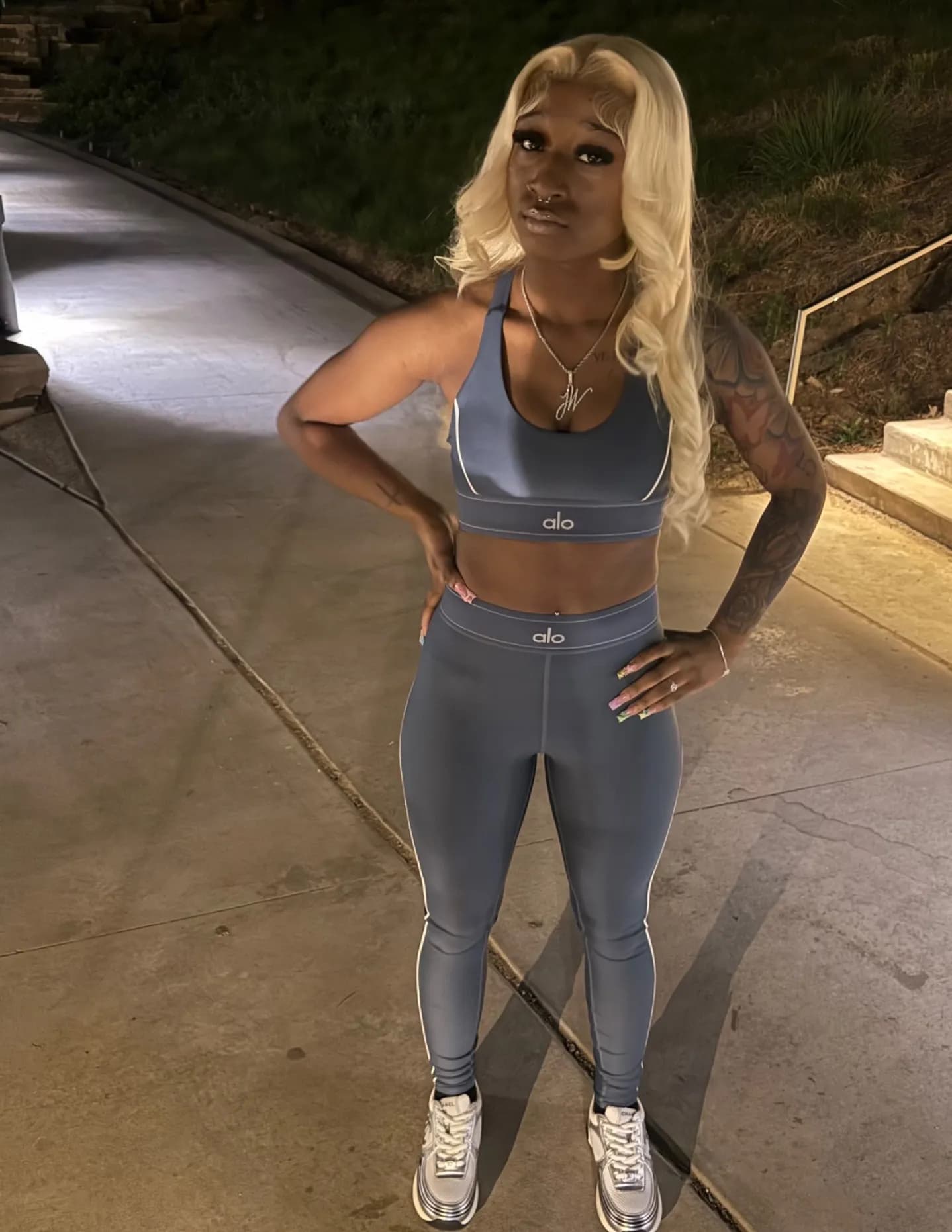 Jalia wilson image