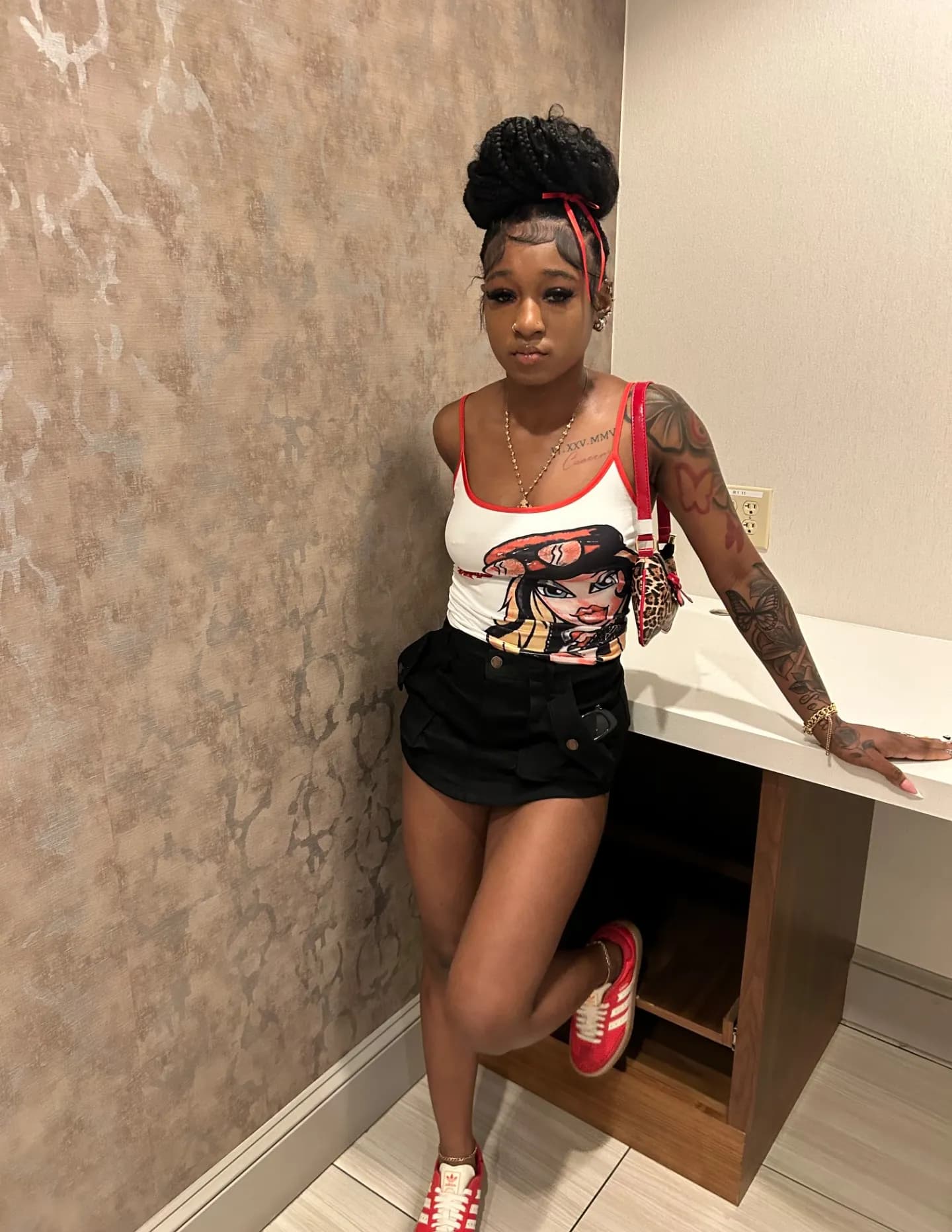 Jalia wilson image