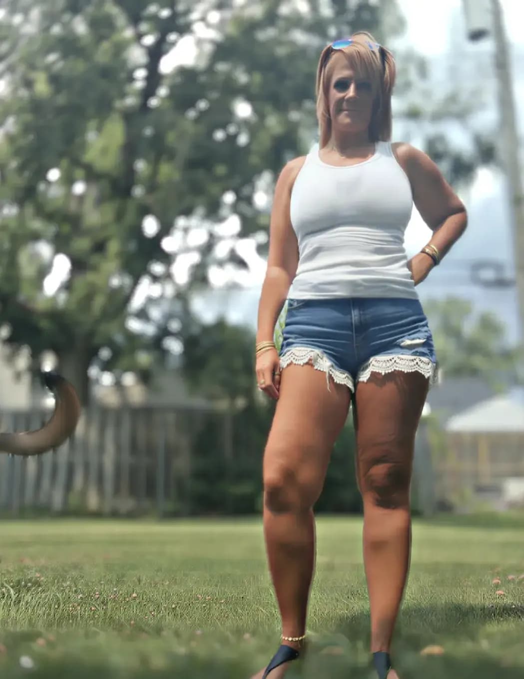 competitor peonX