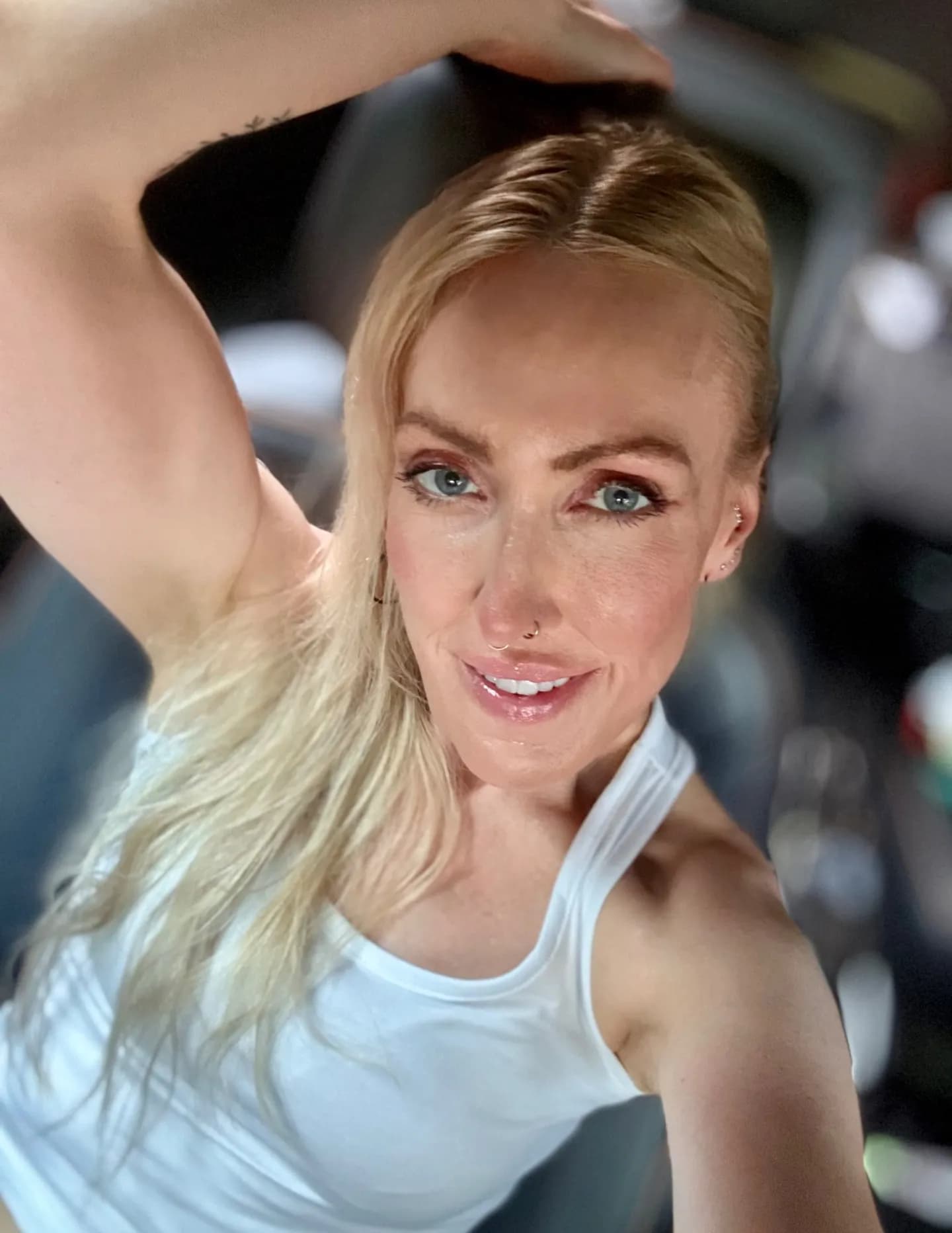 Krista Kay image