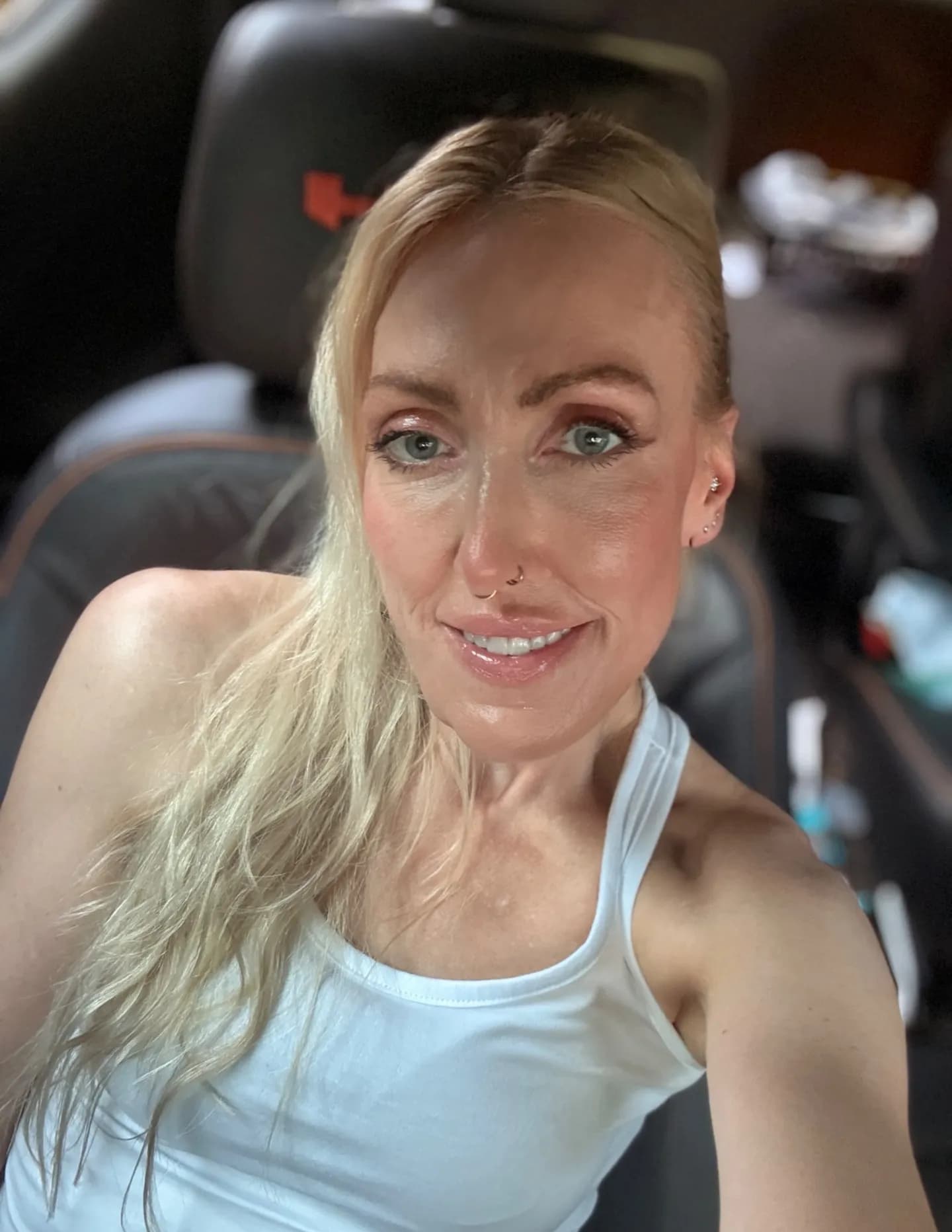 Krista Kay image