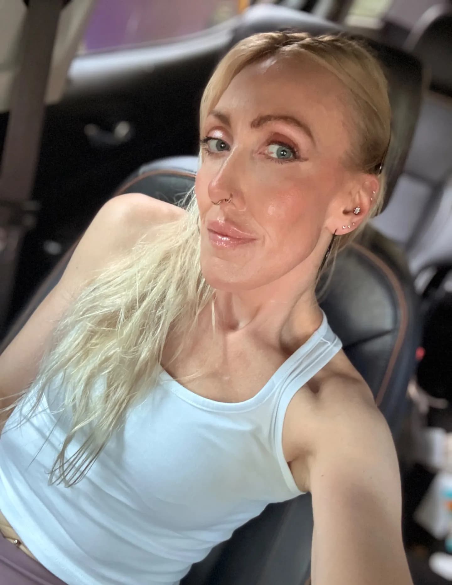 Krista Kay image