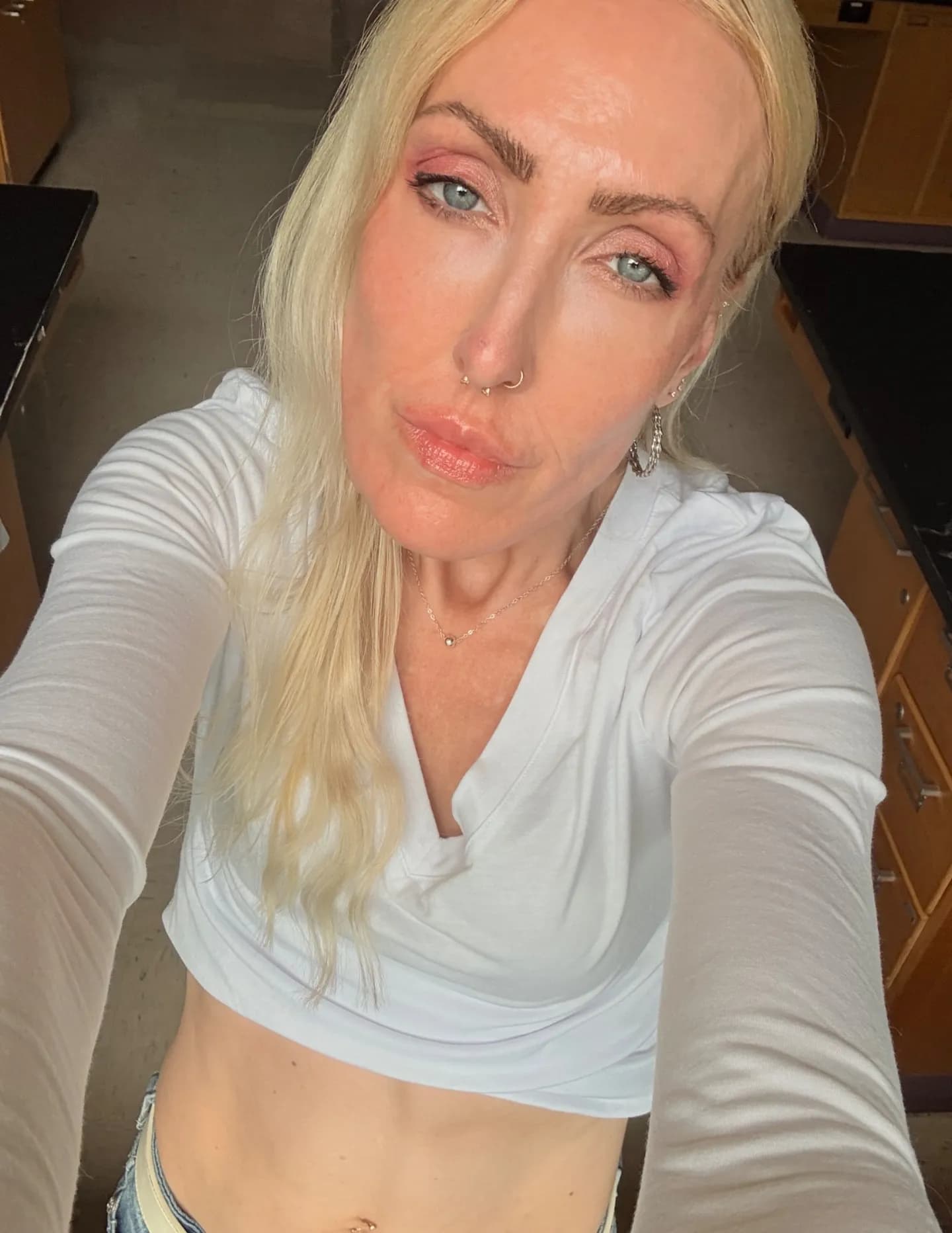 Krista Kay image
