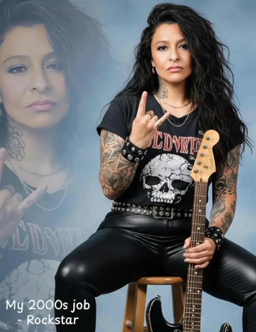 jennifer Garcia image