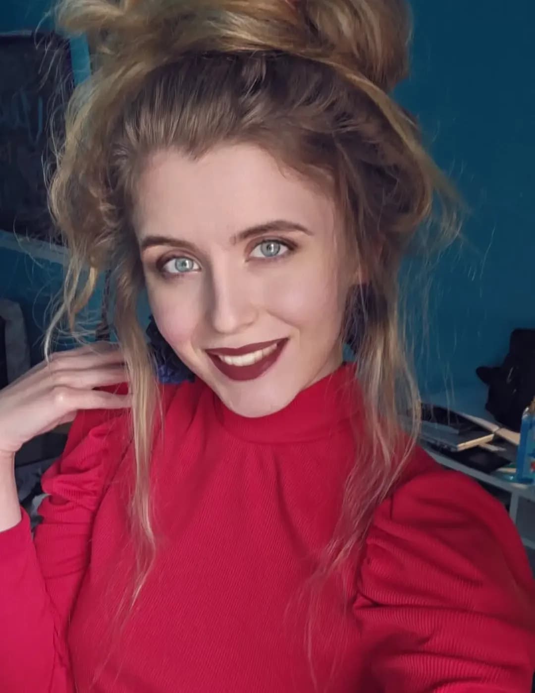 Kelsey image