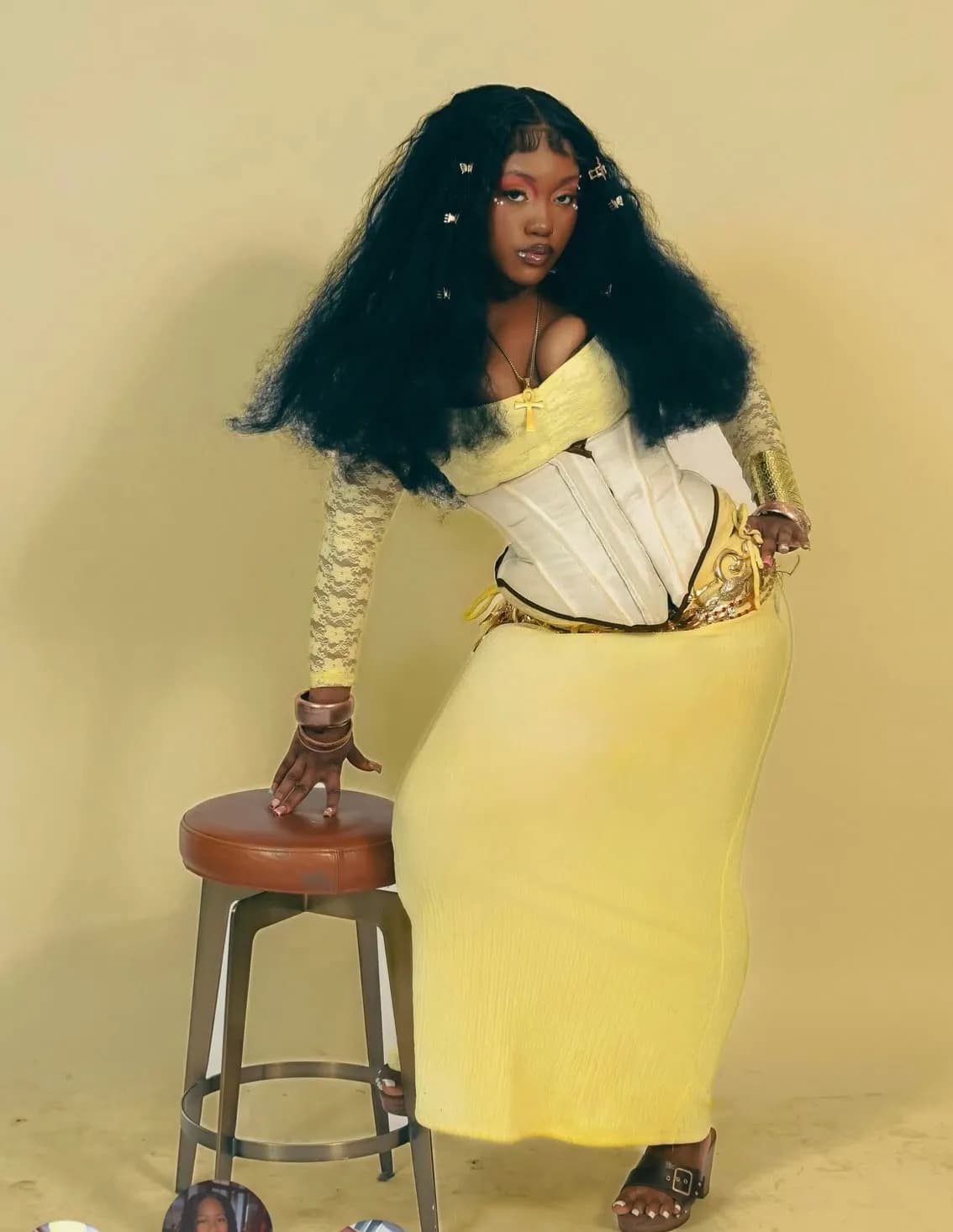 Nina Folashayo image