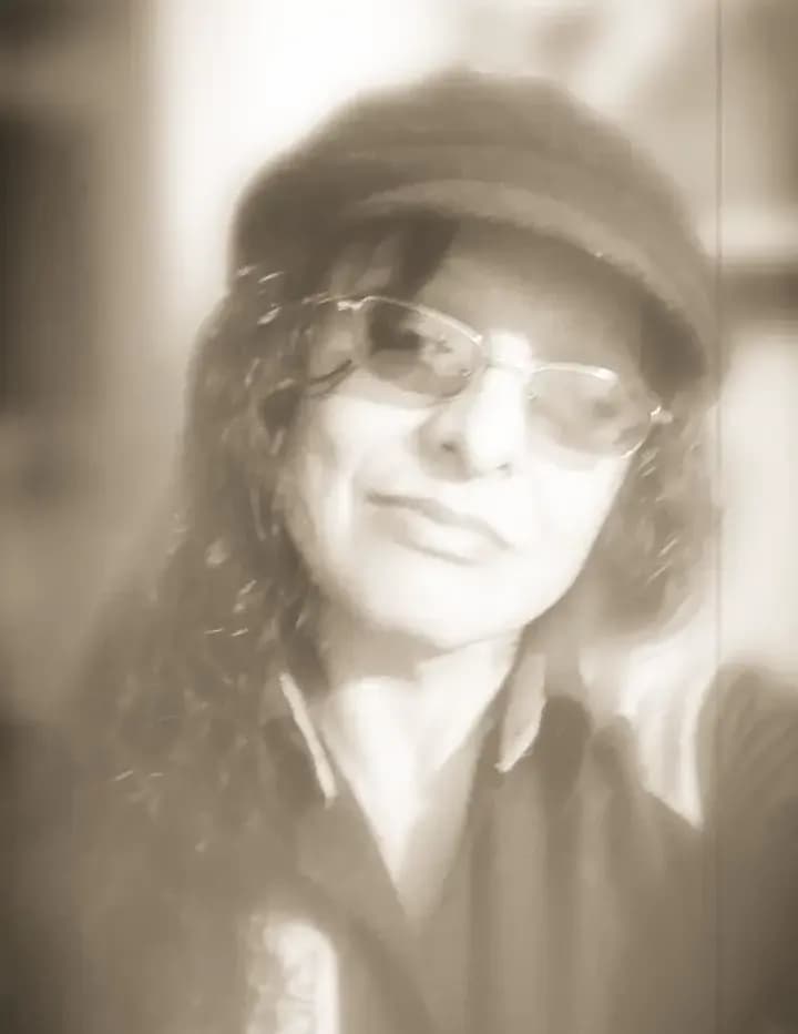 jennifer Garcia image