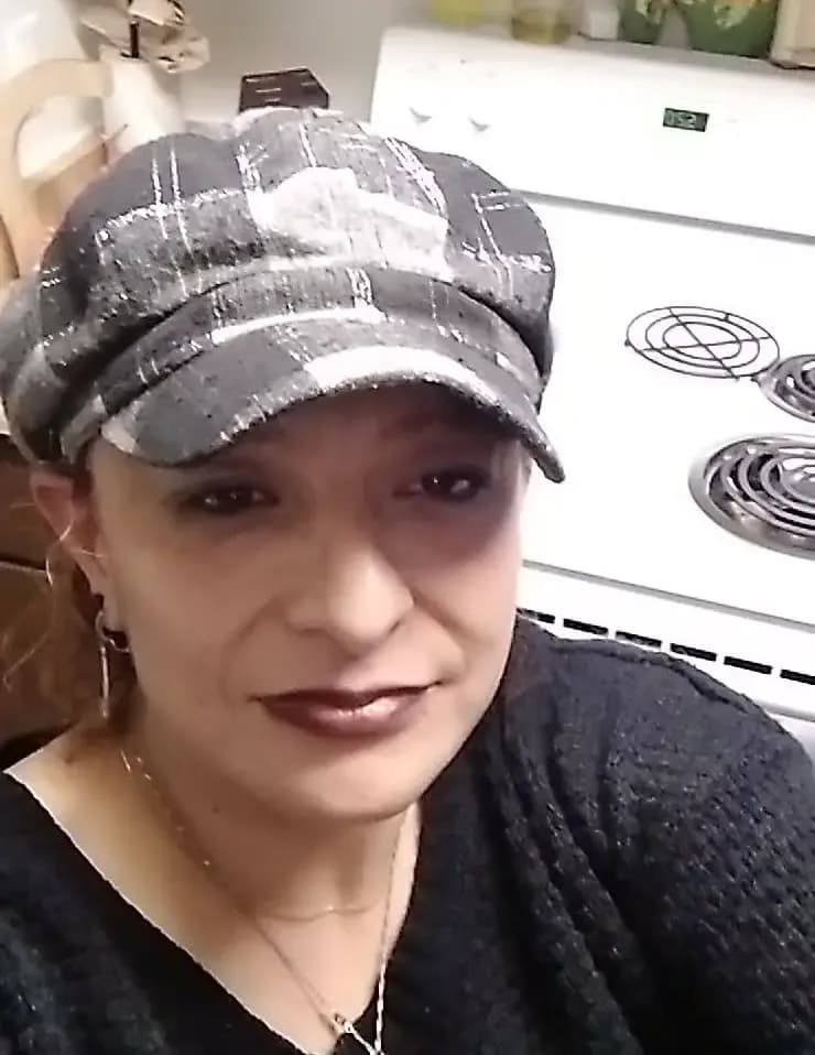 jennifer Garcia image
