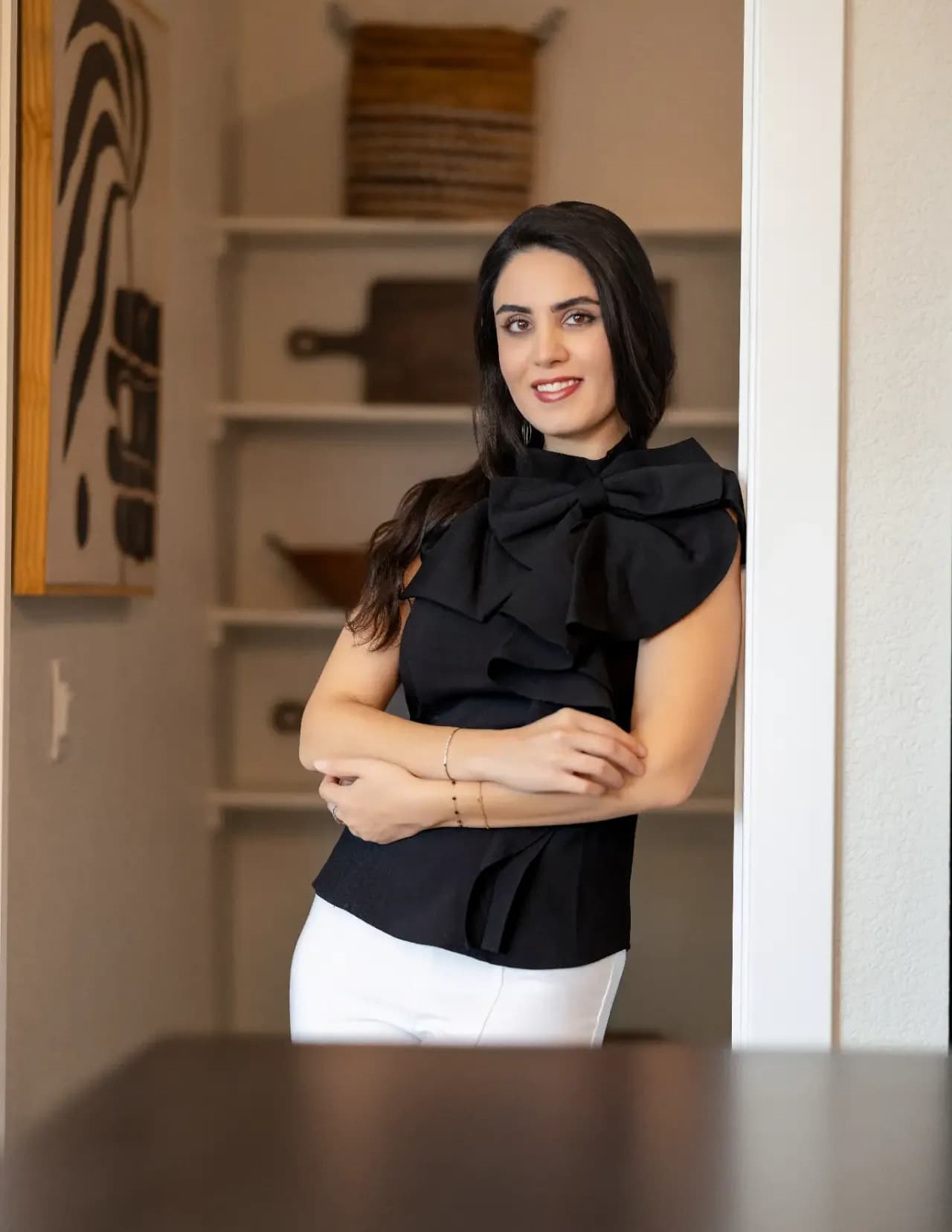 Mehrnaz Afsari image