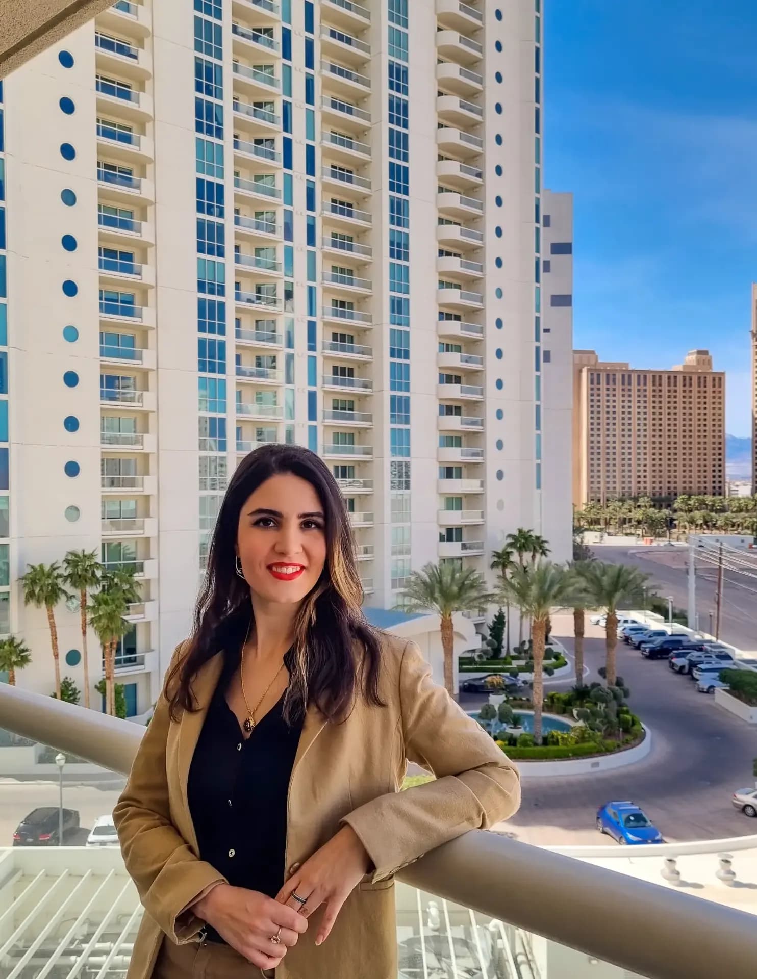 Mehrnaz Afsari image