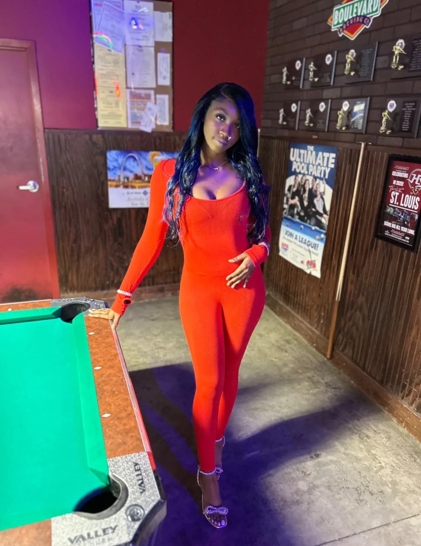 Donya lott image
