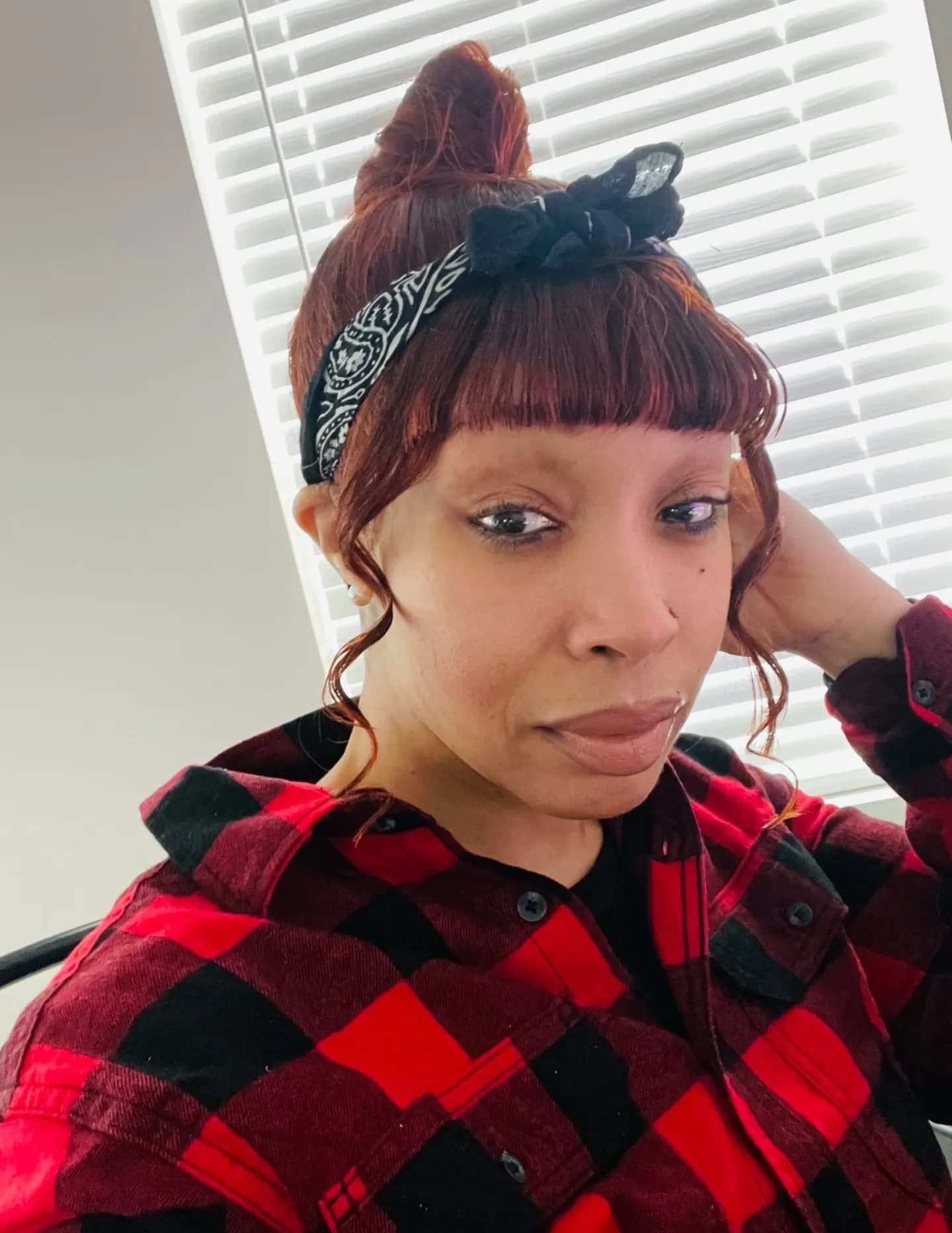 Chef Felicia Hunter image